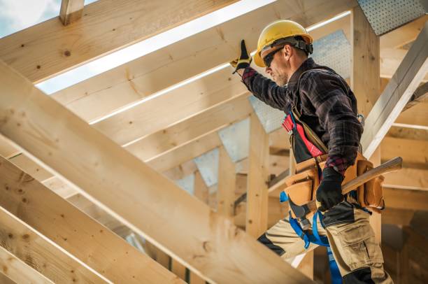 Best Roof Repair Services  in North Lakeville, MA