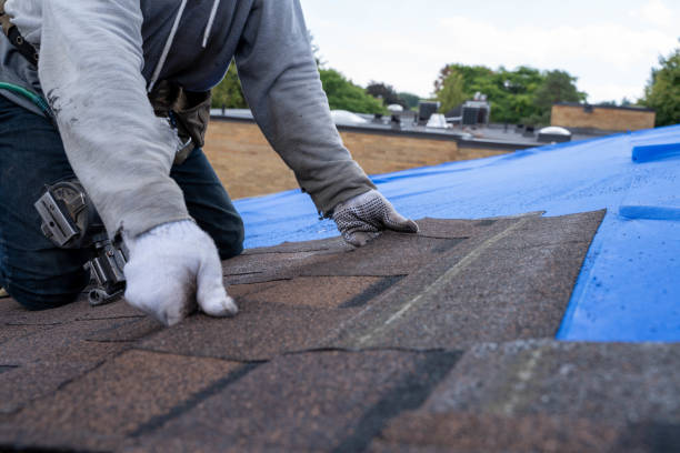 Gutter Installation and Roofing in North Lakeville, MA