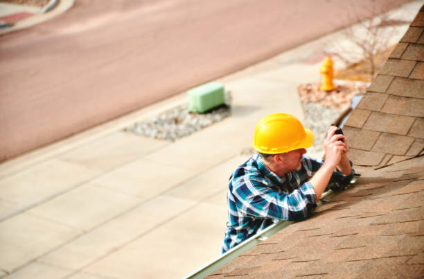 Best Residential Roofing Contractor  in North Lakeville, MA