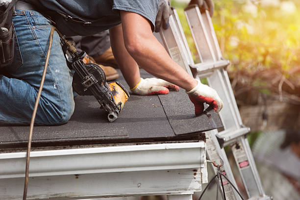 Best Storm Damage Roof Repair  in North Lakeville, MA